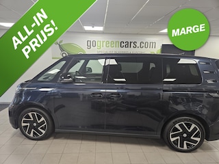 Volkswagen ID. Buzz 360 Matrix el.deur