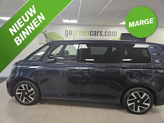 Volkswagen ID. Buzz 360 Matrix el.deur