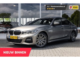 BMW 330e High Executive M-sport | Leder | Camera