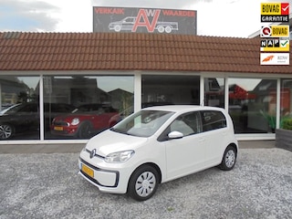 Volkswagen Up 1.0 BMT move up! airco 5 deurs