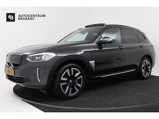 BMW iX3 Executive 80 kWh (PANORAMADAK, MEMORY SEATS, AUTOPILOT, CAMERA, 1e EIGENAAR, DEALER ONDERHOUDEN)