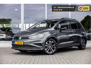 Volkswagen Golf Sportsvan 1.0 TSI Highline | Trekhaak | Stoelverw. | Carplay