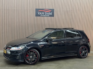 Volkswagen Golf 2.0 TSI GTI Performance 2017 DSG FULL OPTION