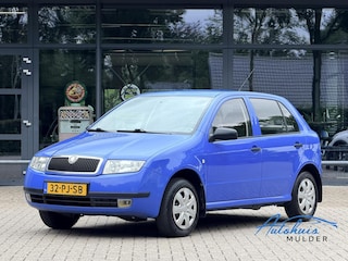 Skoda Fabia 1.2-6V Classic | 5DRS | Nieuwe A.P.K | Nieuwe Koppeling