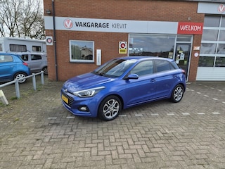 Hyundai i20 1.0 T-GDI Comfort
