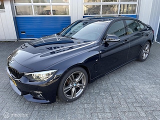 BMW 4-serie Lci 420i High Executive Edition M-pak