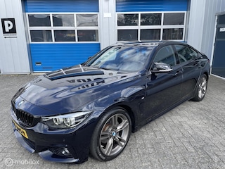 BMW 4-serie Lci 420i High Executive Edition M-pak