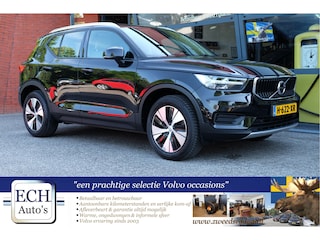 Volvo XC40 T5 Twin Engine, Adaptieve CC, BLIS, Apple CarPlay, Stoelverwarming
