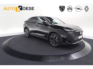 Peugeot 3008 1.2 Hybrid 145 GT | 360 Camera | Adaptieve Cruise Control | Stoelen Pakket | Elektrische Kofferklep