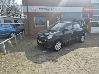 Renault Twingo 1.0 SCe Expression