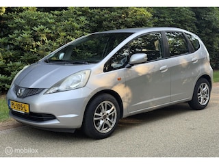 Honda Jazz 1.2 5-Deurs Airco Nwe APK Multifunctioneel Stuur