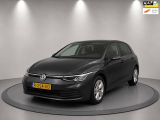 Volkswagen Golf 1.0 TSI Life|NAVI|AIRCO|CARPLAY|NL AUTO|NAP|