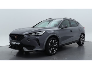 Cupra Formentor 1.4 TSI e-Hybrid Essential