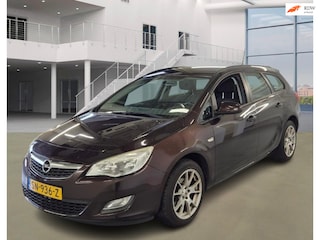 Opel Astra Sports Tourer 1.4 Turbo Selection PSENSOR CRUISE 2 X SLEUTELS