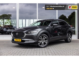 Mazda CX-30 2.0 e-SkyActiv-X M Hybrid Luxury | BOSE | Head-up | Leder | ACC