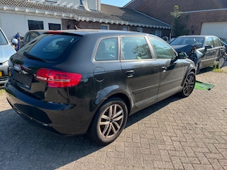 Audi A3 1.4 TFSI ATTR. PRO-LINE  BUSINESS Youngtimer!!