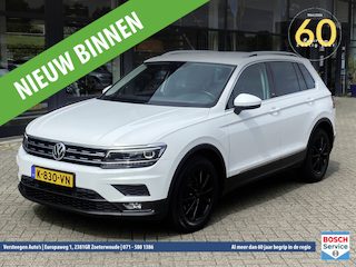 Volkswagen Tiguan 1.4 TSI 150pk 4Motion DSG Highline