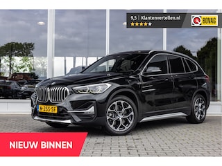BMW X1 xDrive25e High Executive | Pano | Leder | Head-up