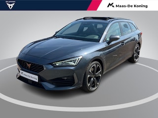 Cupra Leon 1.4e-Hybrid 245pk VZ Business · Panoramadak · Camera · Navigatie · Apple/Android Car Play ·  Trekhaak ·