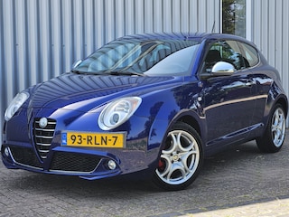 Alfa Romeo Mito 1.4 Turbo Distinctive /Airco/Cruise/Nieuwe APK!