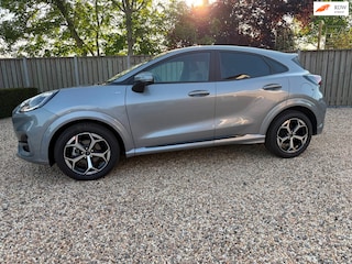 Ford Puma 1.0 EcoBoost Hybrid ST-Line X 155PK Automaat Navigatie & Camera & Winterpakket