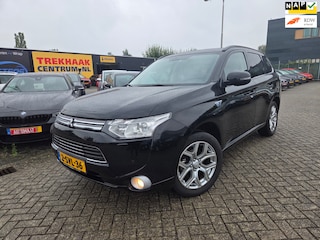 Mitsubishi Outlander 2.0 PHEV Instyle/PANO/CAMERA/LEDER/VOL OPTIES