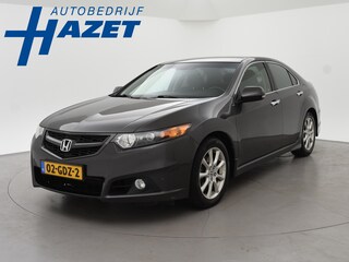 Honda Accord 2.0i 156 PK ELEGANCE + CAMERA | STOELVERW. | NAVIGATIE