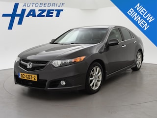 Honda Accord 2.0i 156 PK ELEGANCE + CAMERA | STOELVERW. | NAVIGATIE