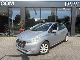 Peugeot 208 1.2 VTi Access