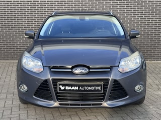 Ford Focus Wagon 1.6 EcoBoost Trend Sport