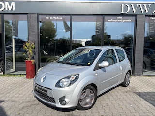 Renault Twingo 1.2-16V Dynamique, NL auto