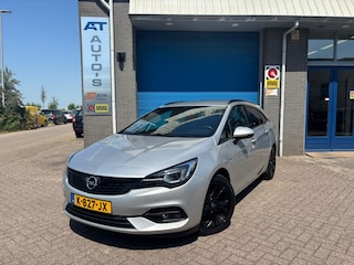 Opel Astra 1.2 ULTIMATE