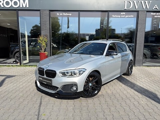 BMW 118i Edition M Sport Shadow High Executive