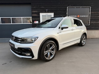 Volkswagen Tiguan 2.0 TSI 4Motion 3X R Line Pano Trekhaak
