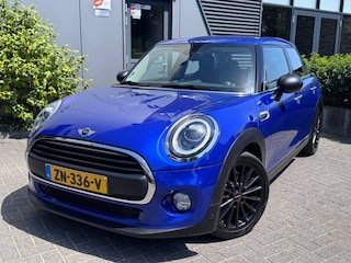 Mini Mini 1.5 / ONE / 5 DEURS / 17 INCH / LED / 2019