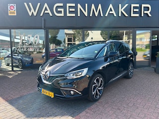 Renault Scénic 1.3 TCe Limited 7p. AUTOMAAT|Navi|CAMERA