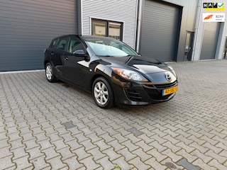 Mazda 3 2.0 Limited | APK 6-2027 |4 nieuwe banden | grote beurt