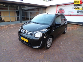 Citroën C1 1.0 VTi Feel 5drs Airco -Audio-Cruise control