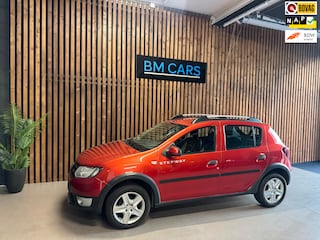 Dacia Sandero 0.9 TCe Stepway Lauréate Airco, Pdc, Nieuwe APK