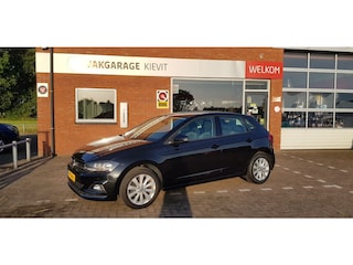 Volkswagen Polo 1.0 TSI Highline