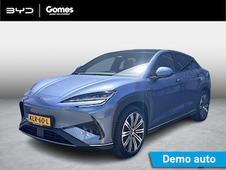 BYD Sealion 7 Excellence AWD 91.3 kWh | Panoramadak | Head up display | Apple Carplay & Android Auto