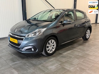 Peugeot 208 1.2 PureTech Blue Lion | All-in prijs | 12 mnd garantie