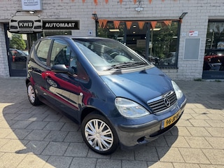 Mercedes-Benz A-klasse 140 Classic Airco AUTOMAAT Nieuwe Apk