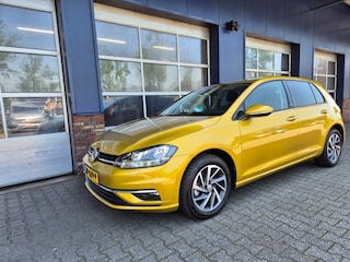 Volkswagen Golf 1.0 TSI HIGHLINE, Sound, Stoelverwarming, Carplay, ALL IN prijs!