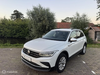 Volkswagen Tiguan 1.4 TSI eHybrid PHEV Life | ACC | Camera