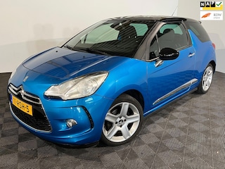 Citroën DS3 1.6 THP Sport Chic