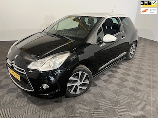 Citroën DS3 1.2 VTi Chic