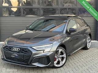 Audi A3 Sportback 45 TFSI e S edition Competition | Pano b&O