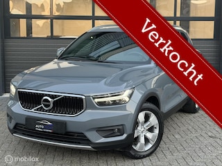 Volvo XC40 1.5 T2 Momentum | Stoel en Stuurverw | Camera | Cruise