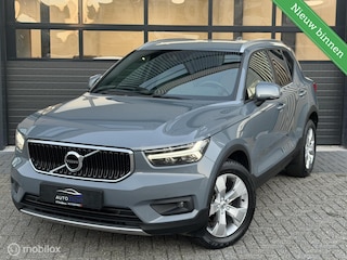 Volvo XC40 1.5 T2 Momentum | Stoel en Stuurverw | Camera | Cruise